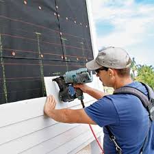 Trusted Atlanta, IL Siding Experts